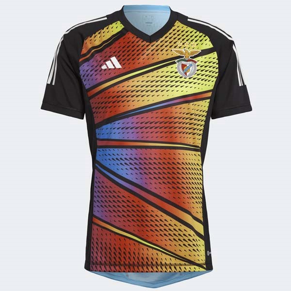 Thailande Maillot Benfica Pre-Match 2023-24